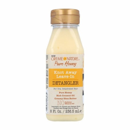Crema Styling Creme Of Nature PURE HONEY