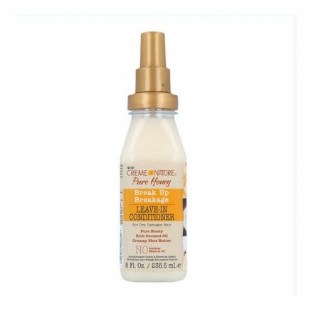 Balsamo Creme Of Nature PURE HONEY