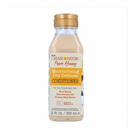 Balsamo Creme Of Nature PURE HONEY