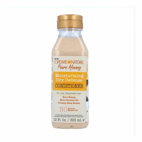Balsamo Creme Of Nature PURE HONEY