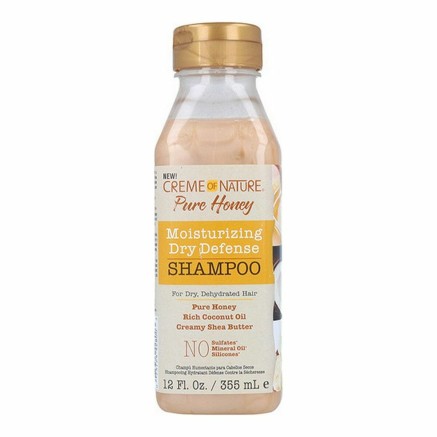 Shampooing Creme Of Nature PURE HONEY
