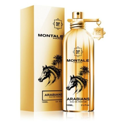 Profumo Donna Montale MTAP100 (1 Unità) 2