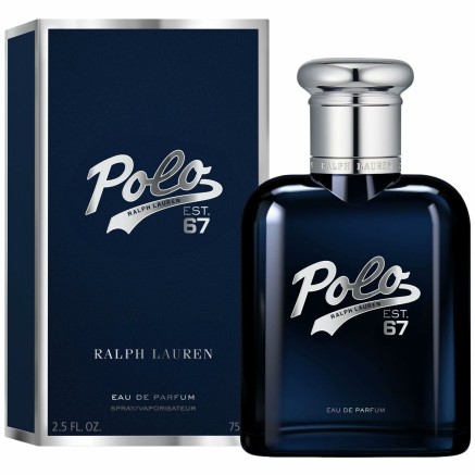 Herrenparfüm Ralph Lauren POLO 2