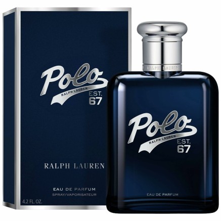Herrenparfüm Ralph Lauren POLO 2
