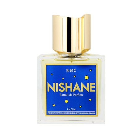Unisex Perfume Nishane B-612 2
