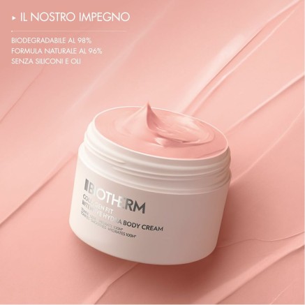 Lozione Corpo Biotherm COLLAGEN FIT 2