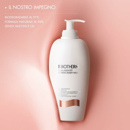 Körperlotion Biotherm COLLAGEN FIT 2