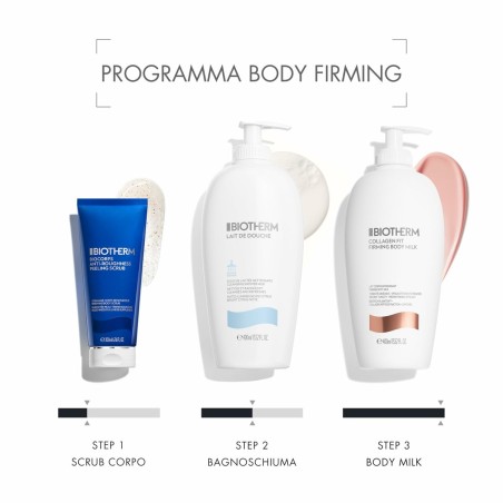 Lozione Corpo Biotherm COLLAGEN FIT