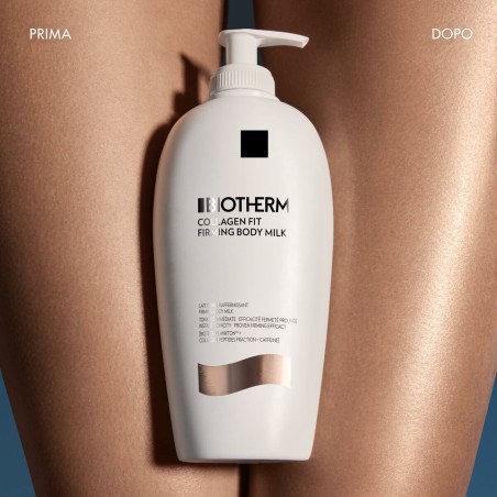 Lozione Corpo Biotherm COLLAGEN FIT