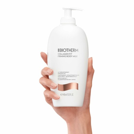 Lozione Corpo Biotherm COLLAGEN FIT