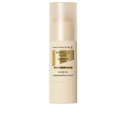 Schminkset Max Factor MIRACLE PURE