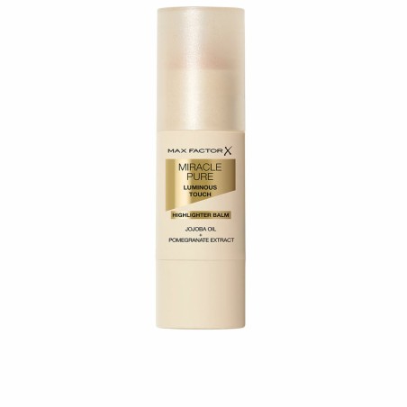 Set de Maquillage Max Factor MIRACLE PURE