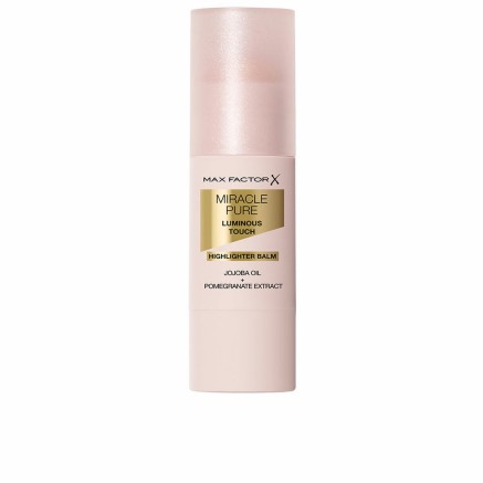 Set da Trucco Max Factor MIRACLE PURE