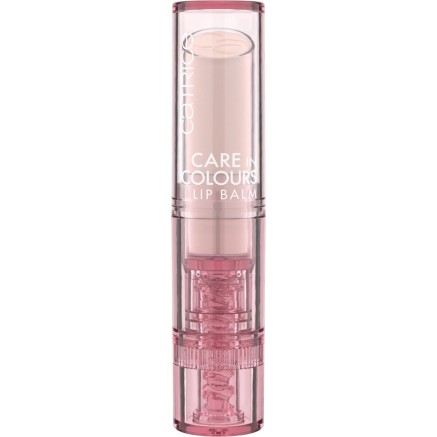 Pintalabios Catrice CARE IN CLOURS 3 g 2