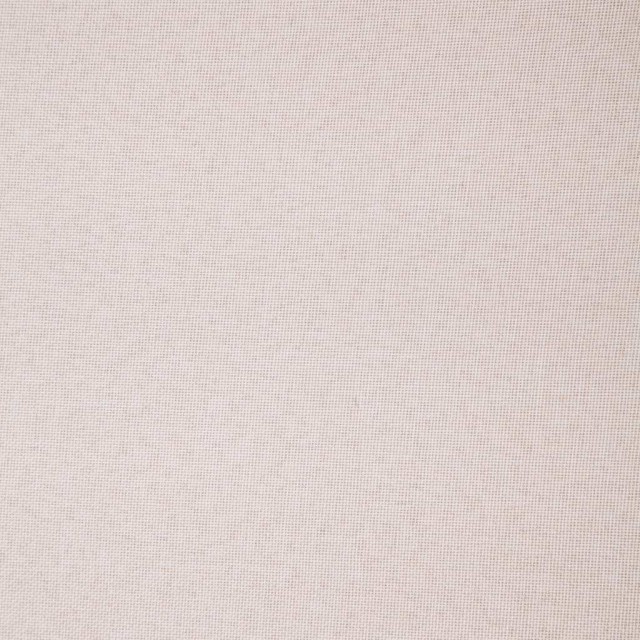 Ensemble de canapé 2 pcs tissu crème