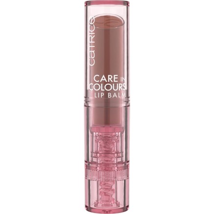 Lippenstift Catrice CARE IN CLOURS 3 g 2