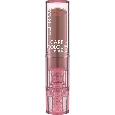 Pintalabios Catrice CARE IN CLOURS 3 g