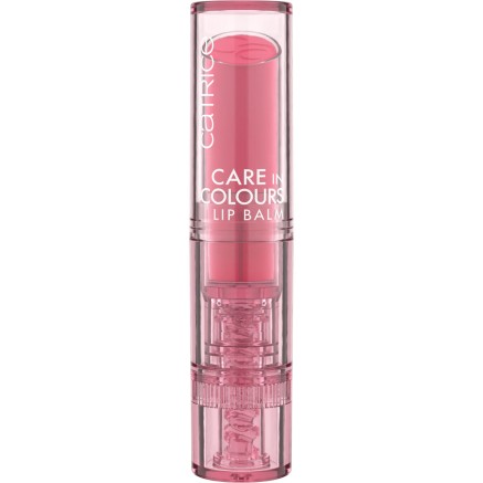 Lipstick Catrice CARE IN CLOURS 3 g 2