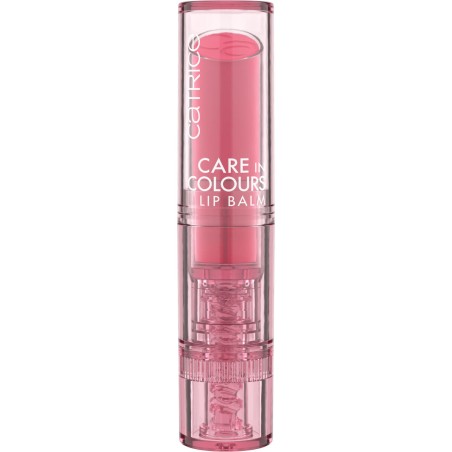 Rouge à lèvres Catrice CARE IN CLOURS 3 g