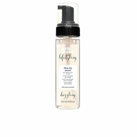 Spray pour cheveux tenue flexible Milk Shake LIFESTYLING 200 ml
