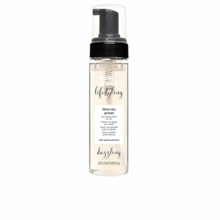 Fijador Flexible para el Cabello Milk Shake LIFESTYLING 200 ml