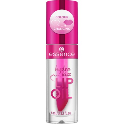 Lippenstift Essence HYDRA KISS 2