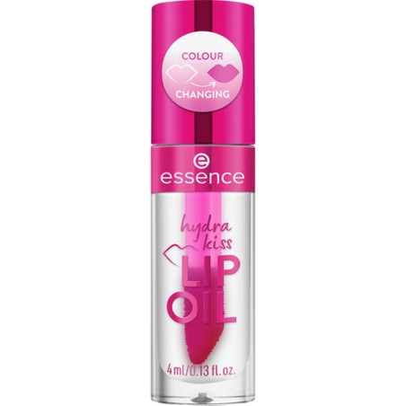 Lippenstift Essence HYDRA KISS