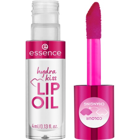 Pintalabios Essence HYDRA KISS