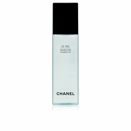 Gel Detergente Viso Chanel LE GEL 150 ml