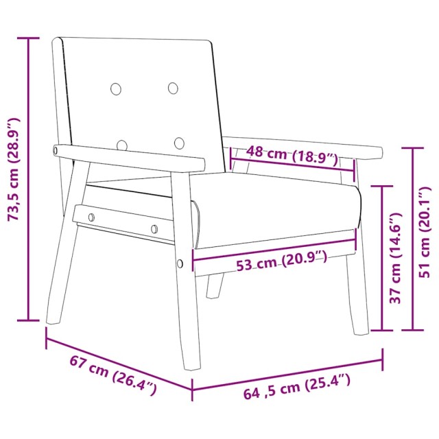 Ensemble de canapés 3 pcs Noir Similicuir
