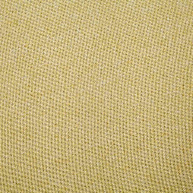 Canapé à 2 places tissu vert