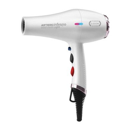 Rasoio per capelli Artero SECADOR INFERNO
