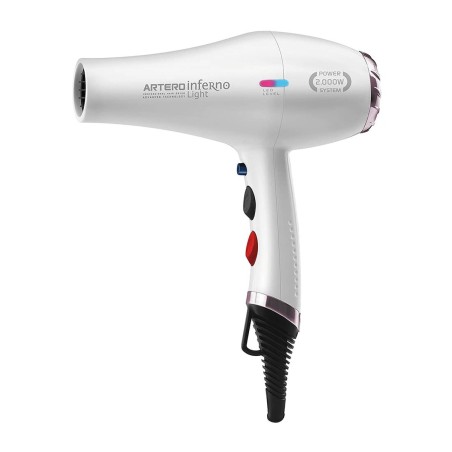 Rasoio per capelli Artero SECADOR INFERNO