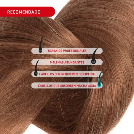 Rasoio per capelli Artero SECADOR INFERNO
