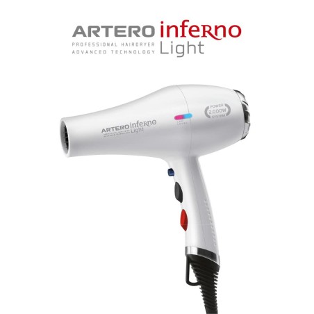Rasoio per capelli Artero SECADOR INFERNO