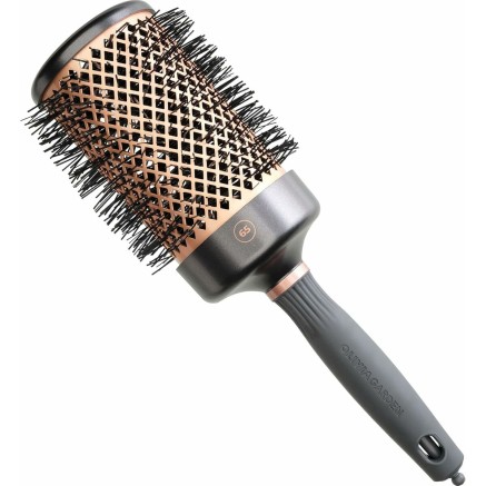 Accappatoio Olivia Garden EXPERT BLOWOUT HEAT Nº 65 Mm 2