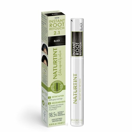 Mascarilla Capilar Naturtint NATURTINT COLORACIÓN 10 ml