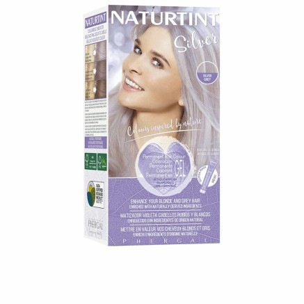 Base di Colore Naturtint NATURTINT COLORACIÓN 170 ml