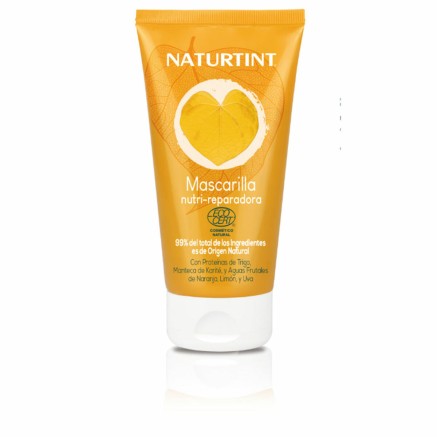 Maschera Riparatrice Naturtint NUTRICIÓN 150 ml