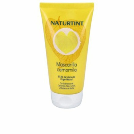 Maschera per Capelli Naturtint CAMOMILA 150 ml