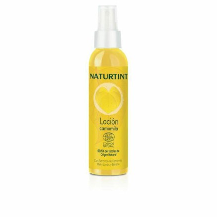 Lozione per Capelli Naturtint CAMOMILA 125 ml
