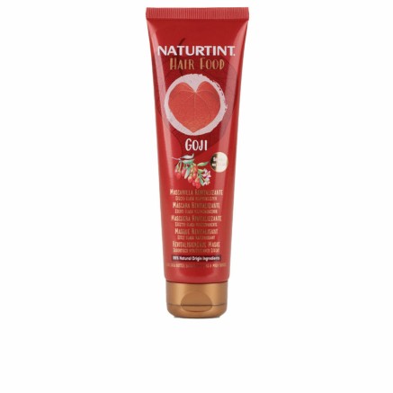 Maschera per Capelli Naturtint Hair Food Goji 150 ml