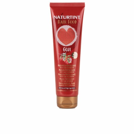 Maschera per Capelli Naturtint Hair Food Goji 150 ml