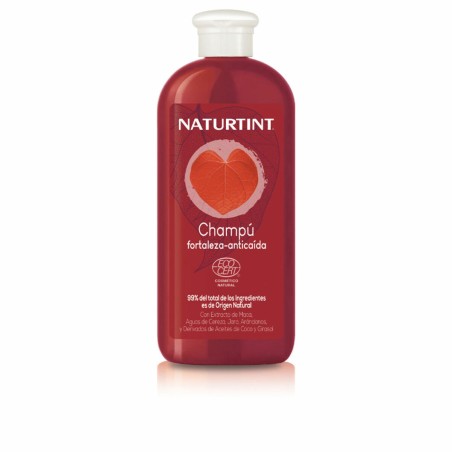 Anti-Hair Loss Shampoo Naturtint FORTALEZA 330 ml