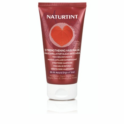 Maschera Rivitalizzante Naturtint FORTALEZA 150 ml