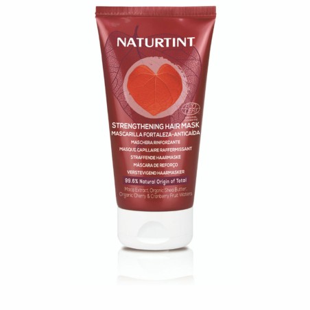 Maschera Rivitalizzante Naturtint FORTALEZA 150 ml