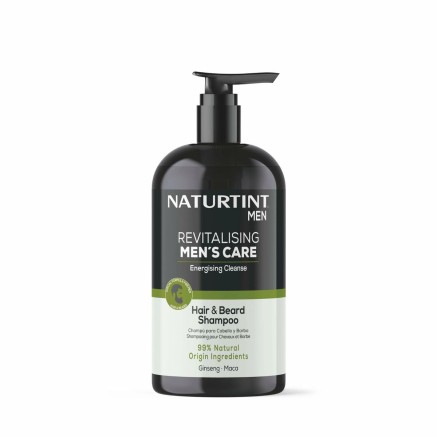 Shampooing Naturtint MEN