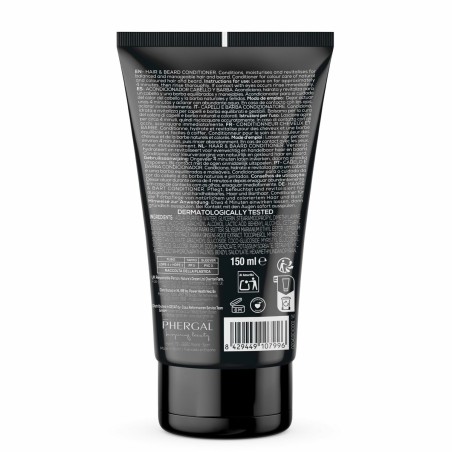 Lozione Dopobarba Naturtint MEN