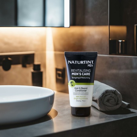 Lozione Dopobarba Naturtint MEN