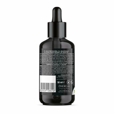 Set per la Rasatura Naturtint MEN 2